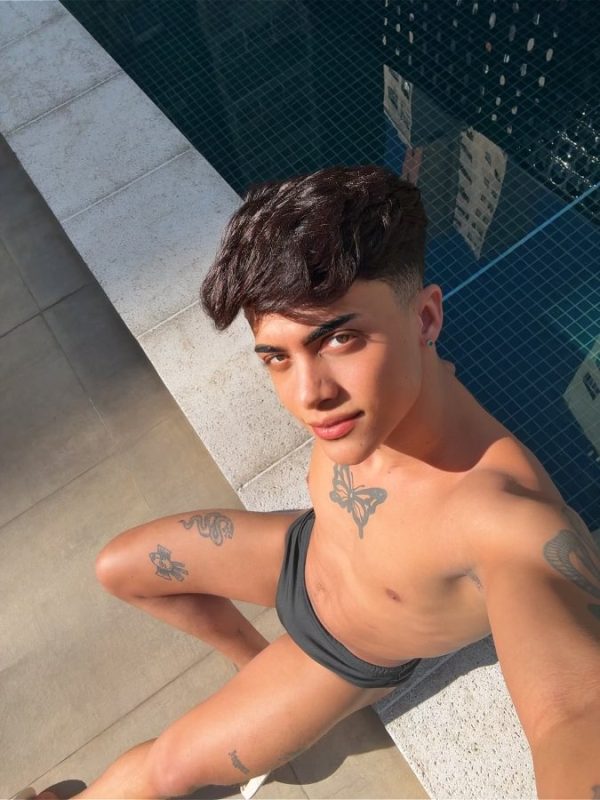 Apollo Araújo 7