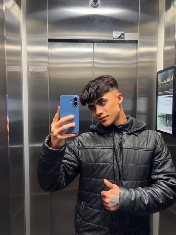 Apollo Araújo 5