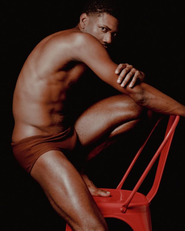 Derick Souza 12