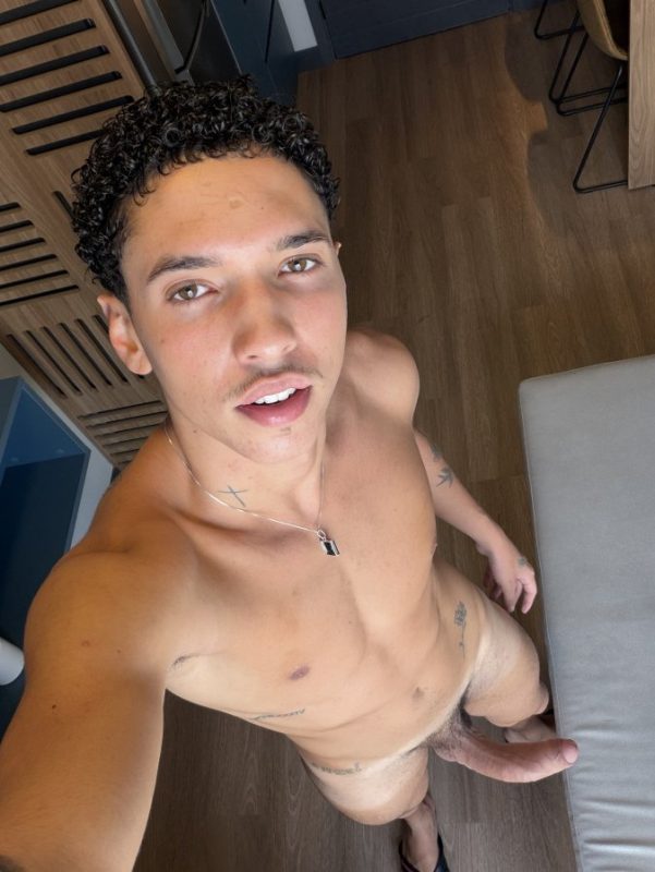 Carlos Braga Xxl 22cm 7
