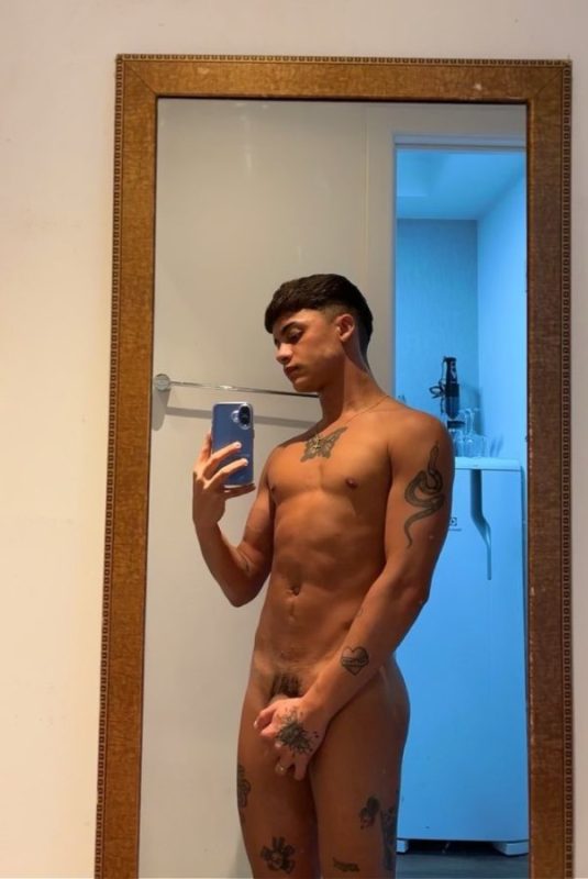 Apollo Araújo 2