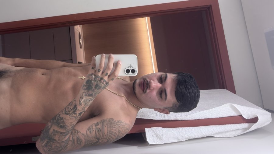 Pedro Lisboa