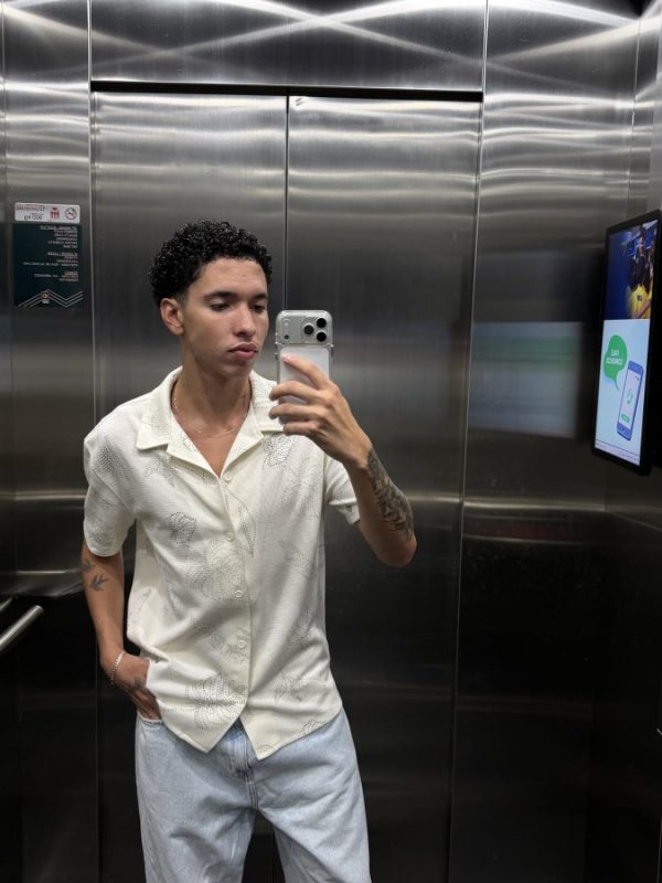 Carlos Braga Xxl 22cm 11