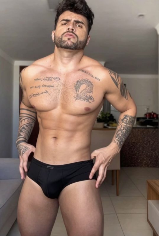 Rodrigo Macedo 18