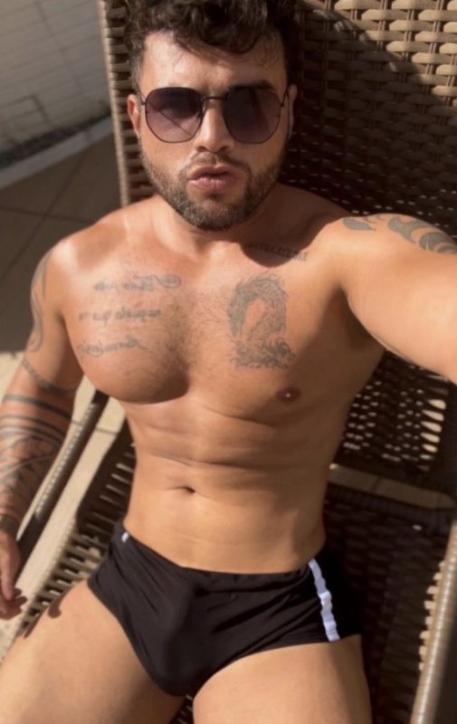 Rodrigo Macedo 19