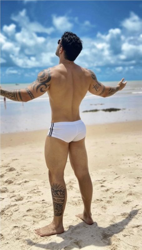 Rodrigo Macedo 21