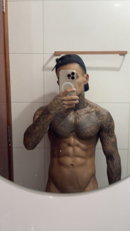 Tauan Lima 11