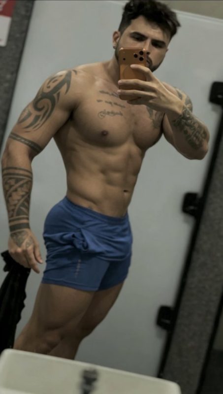 Rodrigo Macedo