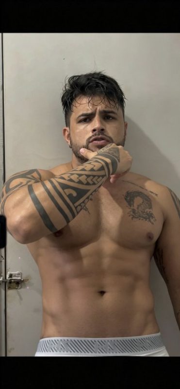 Rodrigo Macedo 5
