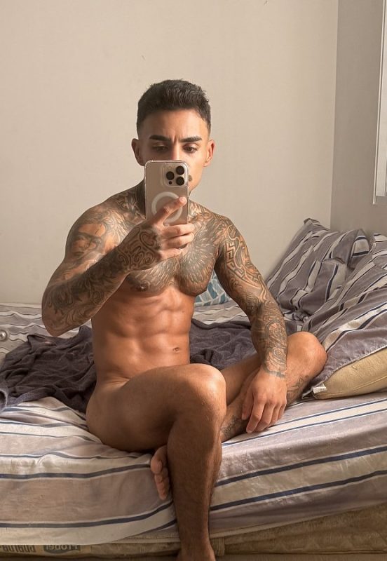 Tauan Lima 14