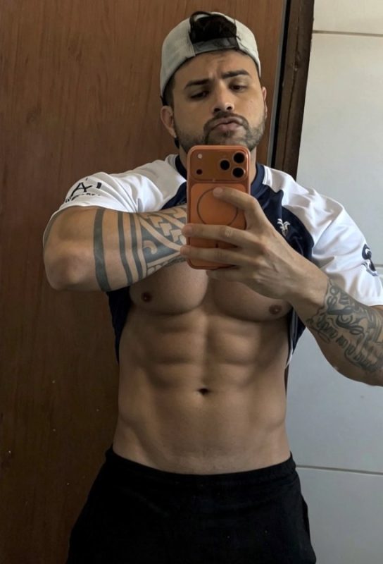Rodrigo Macedo 6
