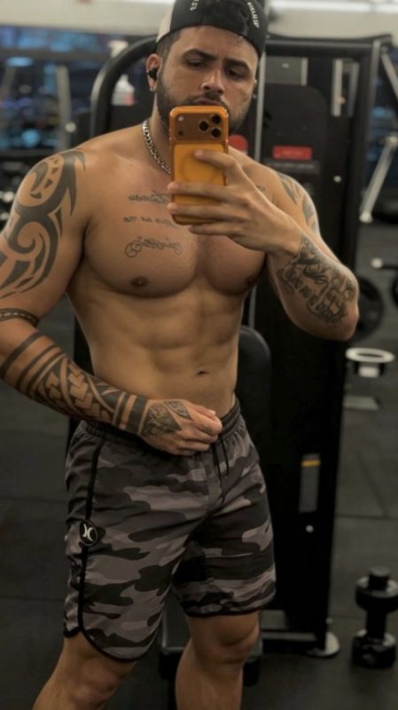 Rodrigo Macedo 8