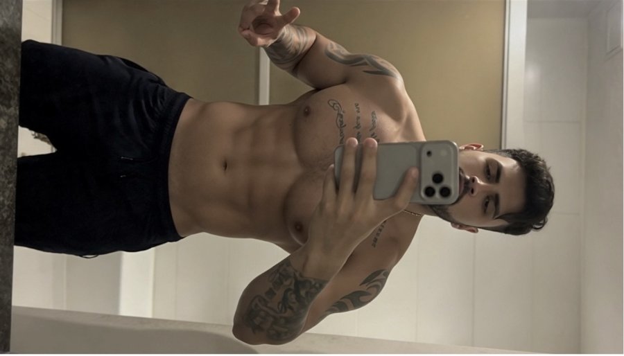 Rodrigo Macedo
