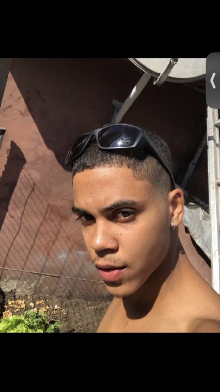 Matheus Silca 1