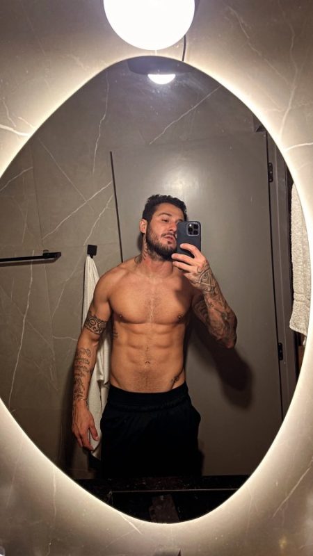 Richard Ferraz 14