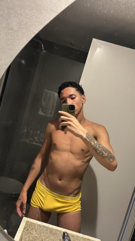 Carlos Braga Xxl 22cm 31