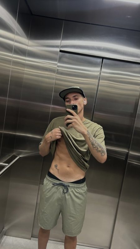 Carlos Braga Xxl 22cm 30