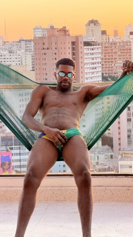 Derick Souza 2