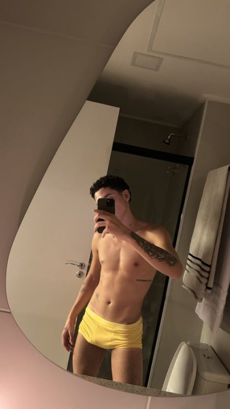 Carlos Braga Xxl 22cm 21