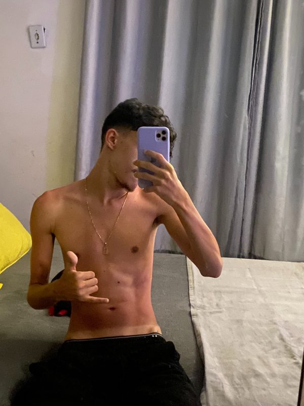 Biel Rodriguez 2