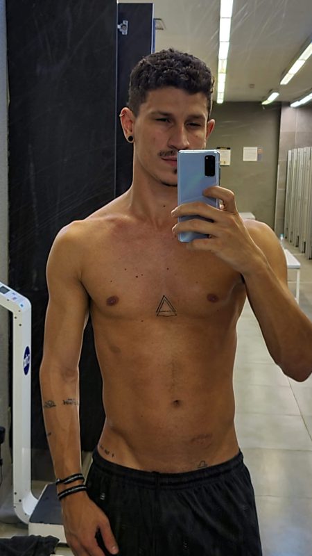 Breno Ghama 17