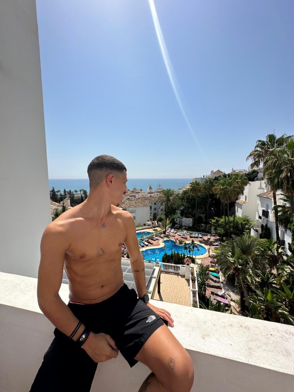 Breno Ghama 7