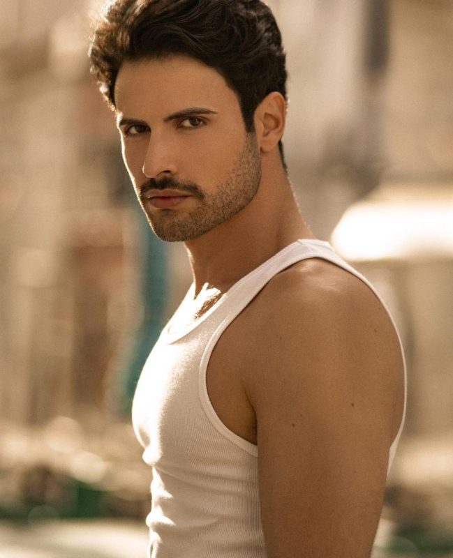 Alexandre Becker 2