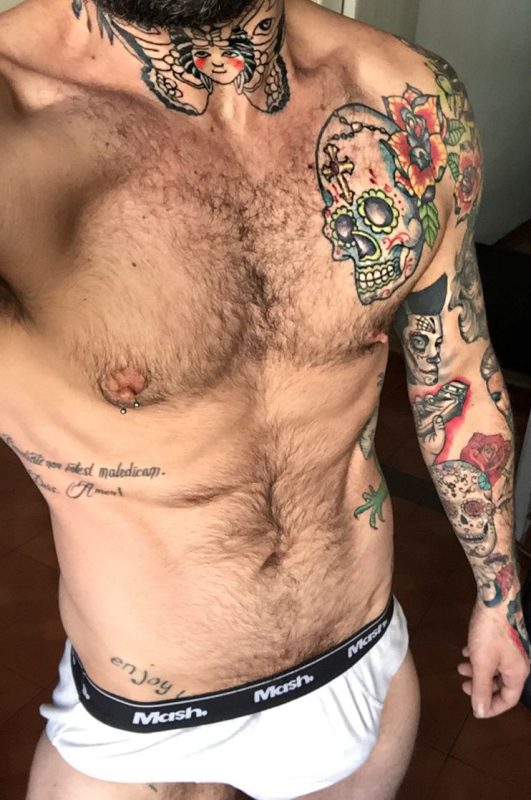Victor Nalla 52
