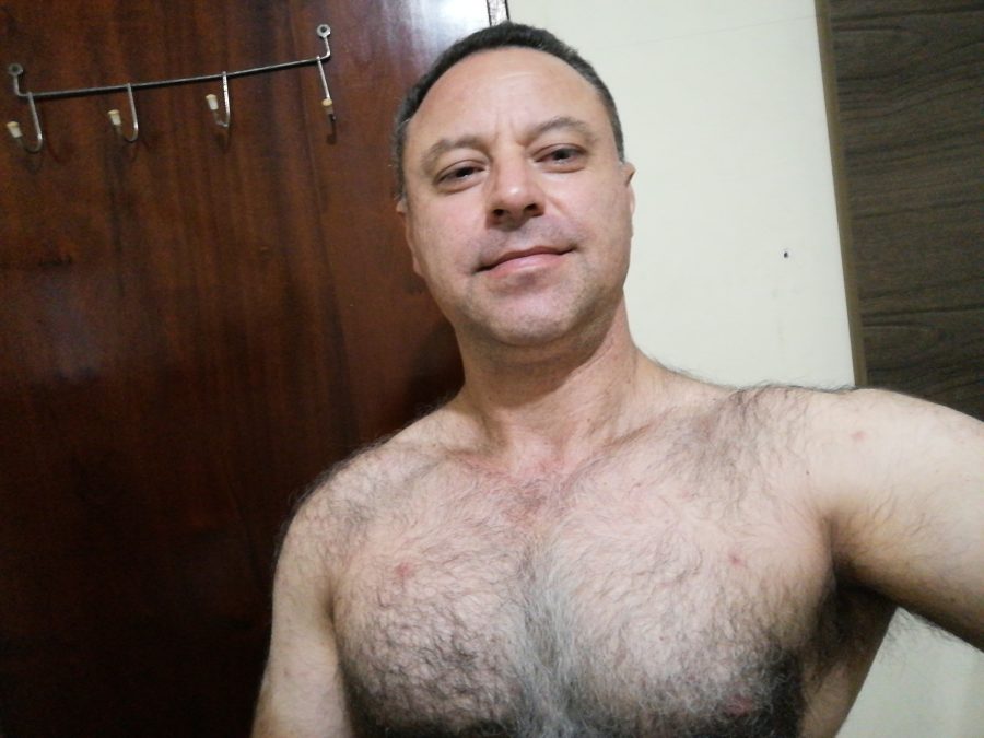 Robson Nunes 3