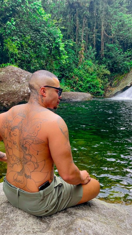 Lucas Barbosa 12