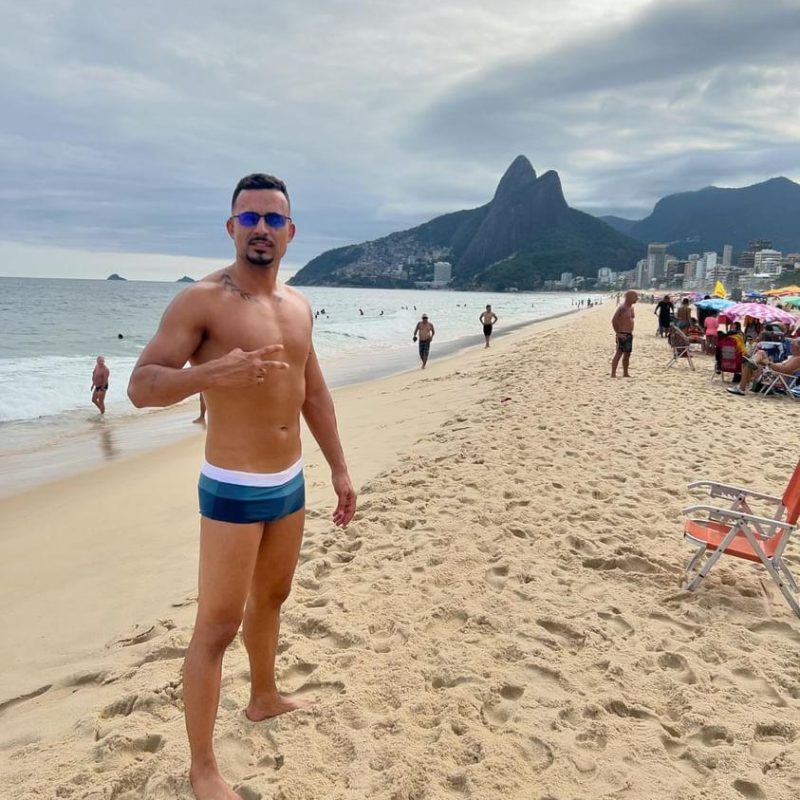 Henrique Dotado 11