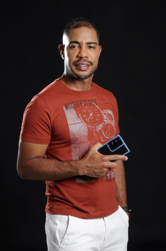Ariel Olivera 19
