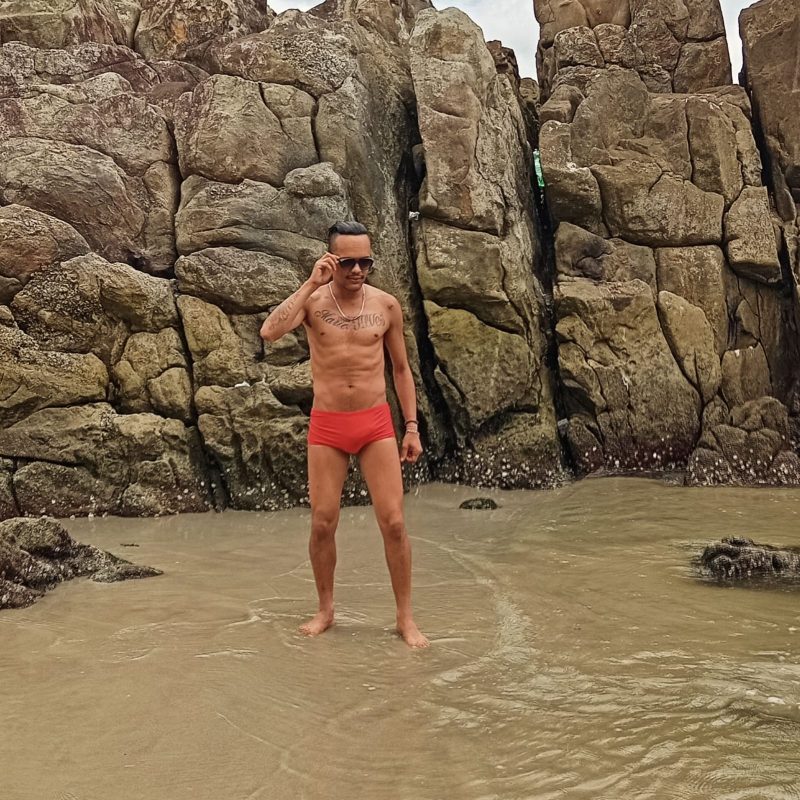 Gustavo Alkmin 14