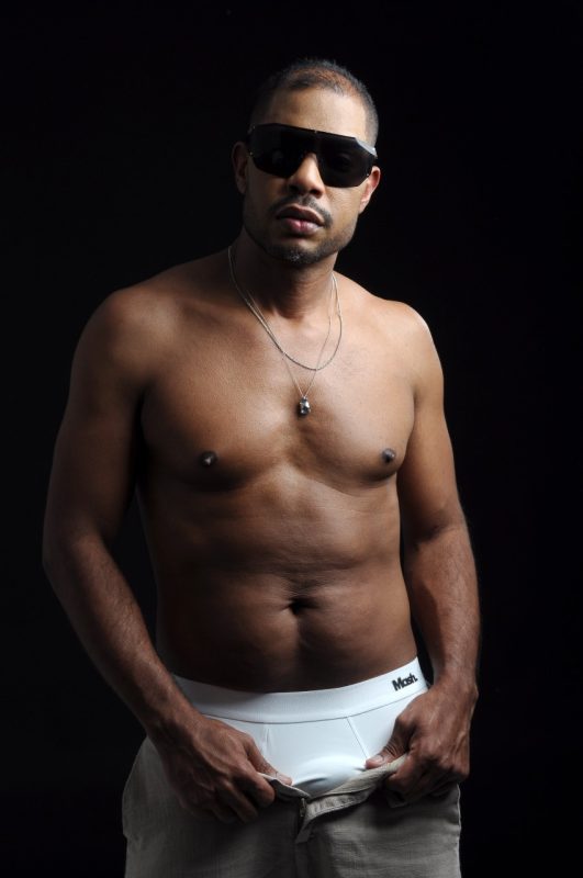 Ariel Olivera 17