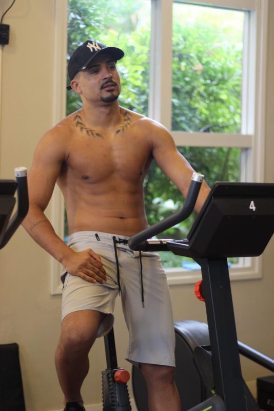 Henrique Dotado 4