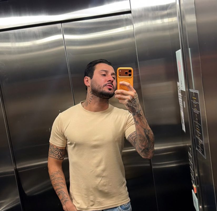 Richard Ferraz 3
