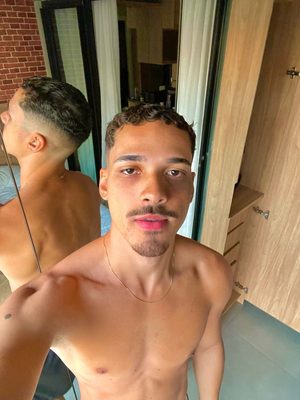 Henrique Ferraz 3