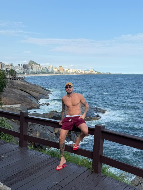 Richard Ferraz 4
