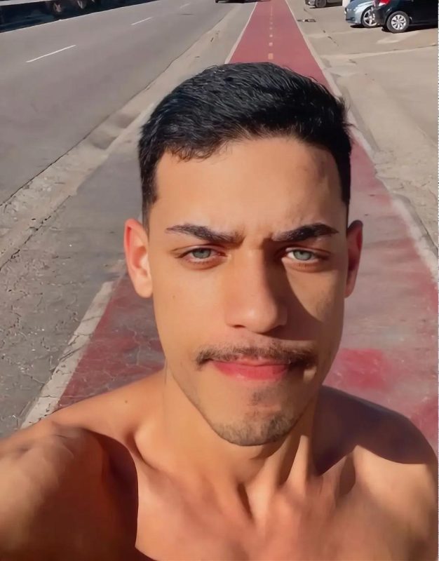 Felipe Ferrari 2