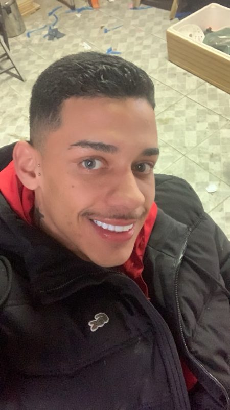 Felipe Ferrari 3