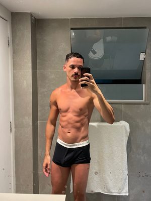 Henrique Ferraz 7