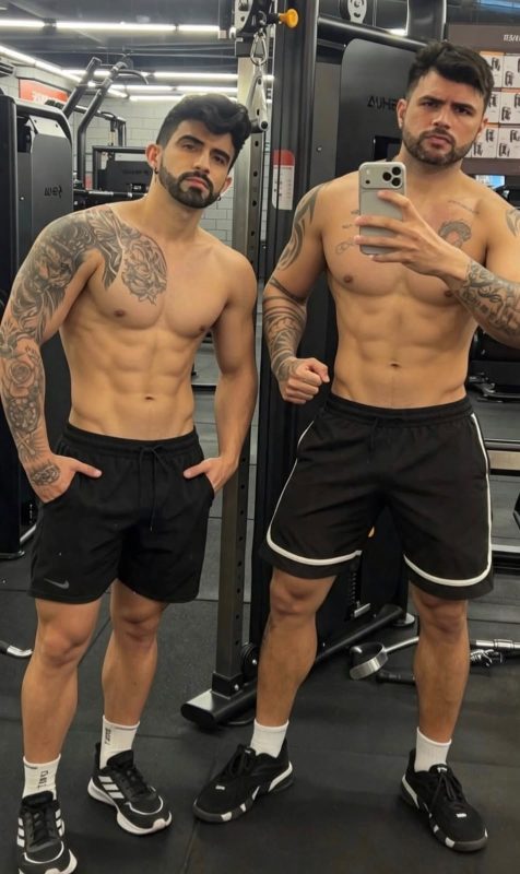 Rodrigo Macedo 1