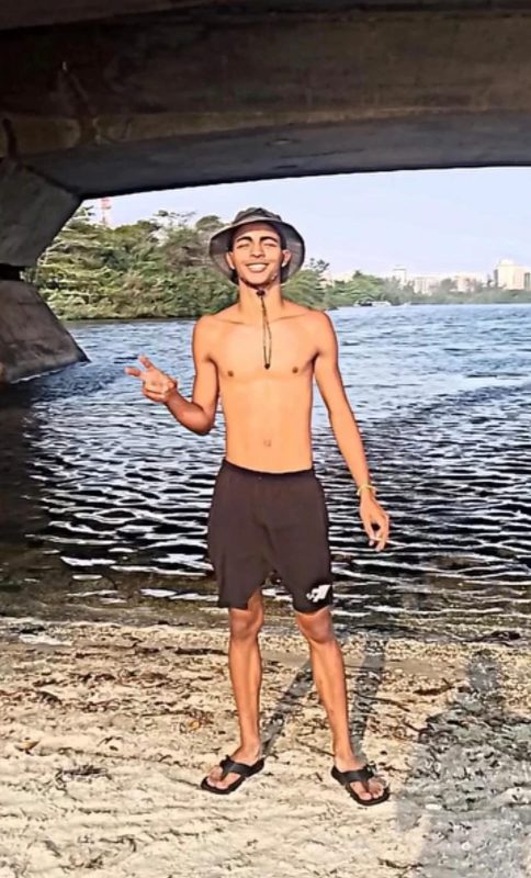 Kauan Victor
