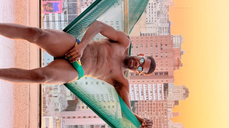 Derick Souza
