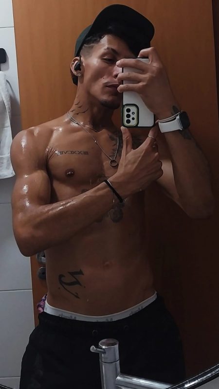 Phelipe Alencar 19
