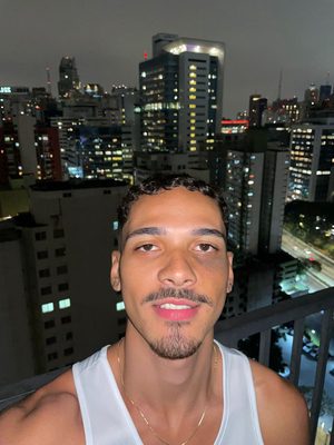 Henrique Ferraz 2