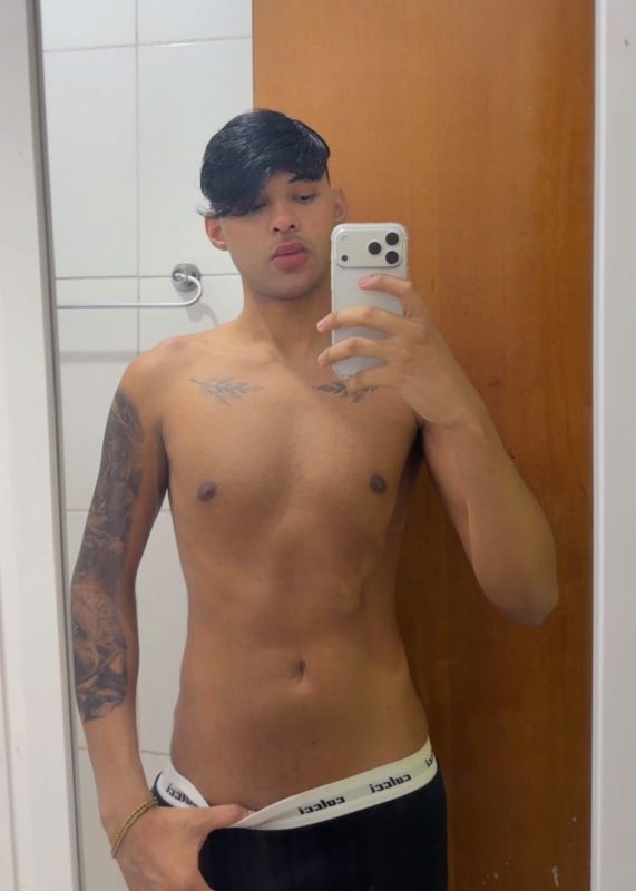 Carter Millany 7