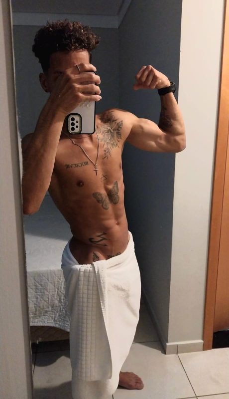 Phelipe Alencar 30