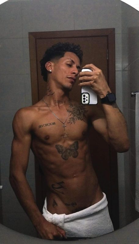 Phelipe Alencar 28