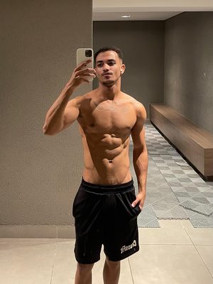 Yuri Lima 4